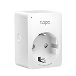 Смарт-розетка TP-LINK Tapo P100